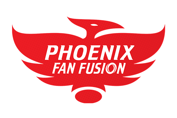 Phoenix Fan Fusion